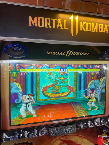 Arcade
