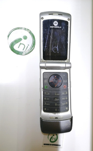 Ceular Motorola W385 Para Piezas