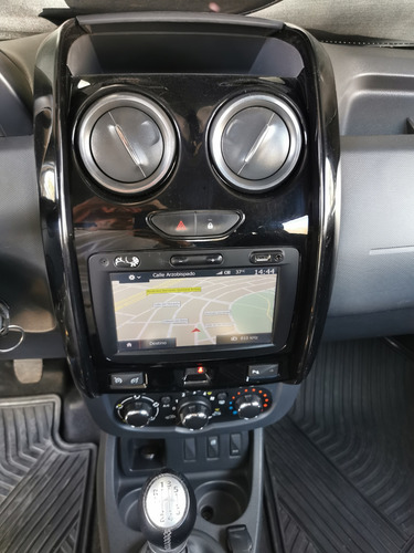Renault Oroch 2.0 16v Outsider
