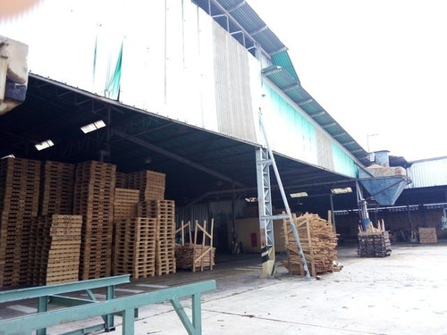 Imagen 9 de 30 de Mediterranean Galpon En Venta Con Ubicacion Estrategica Cerco Electrico Camaras De Seguridad Con Oficinas Ciudad Alianza Guacara