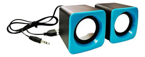 comprar Cornetas Para Pc Y Celulares  Altavoces 2.0