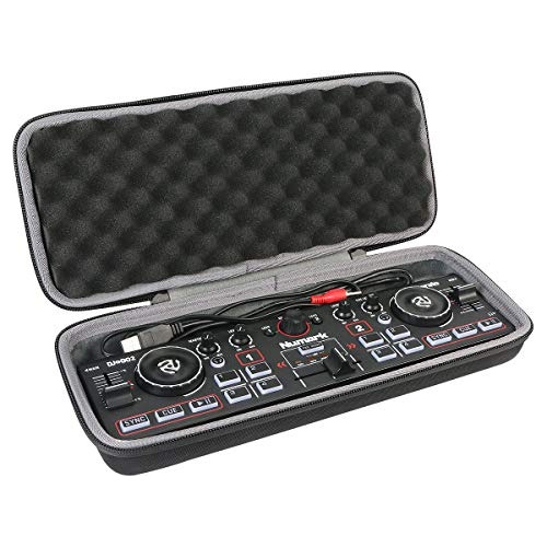 Funda Rigida De Controlador Dj Pocket