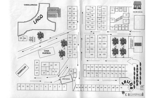 Venta De Casa En Pilar En Barrio El Alazán