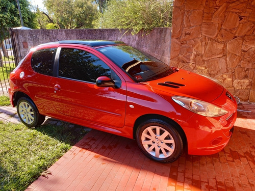 Peugeot 207 Xt Premiun 1.6 16v