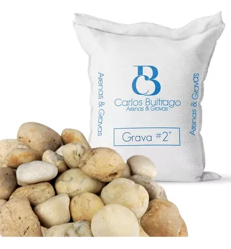 comprar Sustrato Sílice para Acuarios 2 Pulgadas 25KG, Ph Neutro Grano Uniforme bordes redondeados Para Peces y Plantas Realza Belleza Natural del Tanque Mejora el Entorno Acuático CB Arenas y Gravas