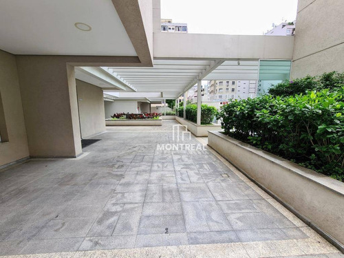 Apartamento À Venda, 88 M² Por R$ 766.496,00 - Campos Elisios - São Paulo/sp - Ap2214