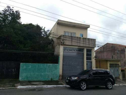 Imagem 13 de 19 de Prédio Comercial À Venda, Vila Rio Branco, São Paulo. - Pr0014