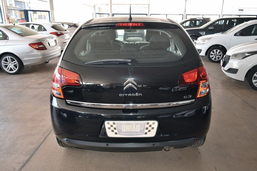 Imagem 9 de 10 de Citroen C3 Exclusive