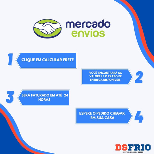 Placa De Controle Refrigerador Side By Side Ge 200d4854g024