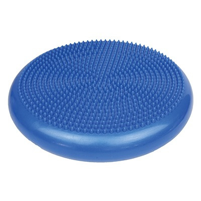 Disco De Balance Inflable Cando® 35 Cm Azul