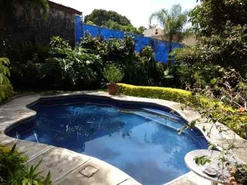 Imagen 2 de 18 de Departamento En Reforma / Cuernavaca - Ber-170-de