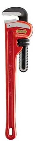 Ridgid 31030 Modelo 24 - Llave De Tubo Recta 24.0 In
