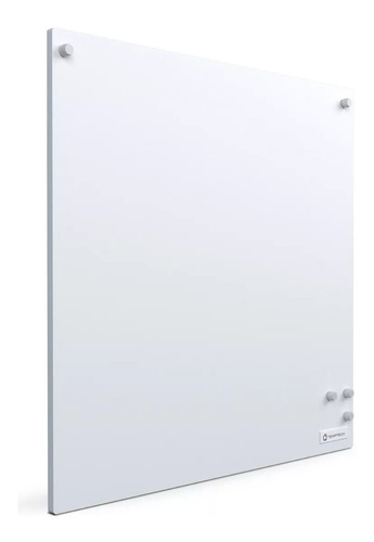 Panel Calefactor Eléctrico 500w Ecológico Ambientes Placa   