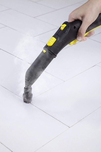 Imagem 8 de 10 de Limpadora Vapor 220v Extreme Buster Sc 2500 Basic - Karcher