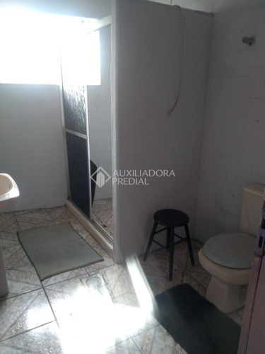 Imagem 11 de 15 de Predio - Floresta - Ref: 210290 - V-210290