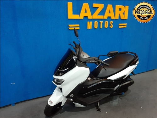 Imagem 5 de 13 de Yamaha Nmax 160 Abs Nmax 160 Abs