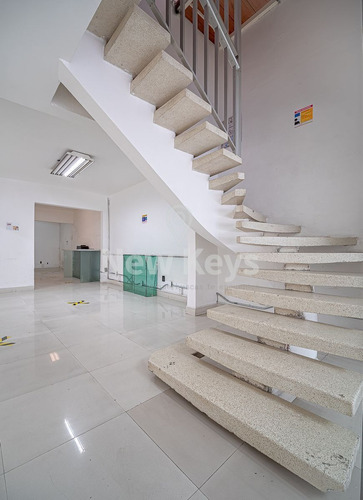 Imagen 11 de 25 de Edificio Exclusivo Para Oficina, 4 Niveles, Local A La Call