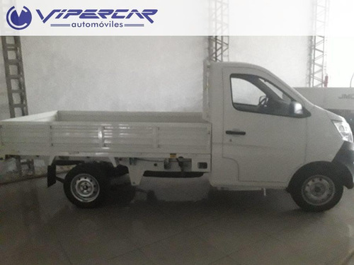 Chana Pick Up Desde 10.490 Iva Inc. 1.3 2021 0km