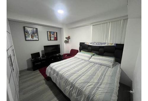 Apartamento 115 M2 Con Pozo Propio En Caraballeda La Llanada La Guaira