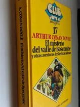 Comprar El Misterio Del Valle Boscombe Y Otras Sherlock Holmes 