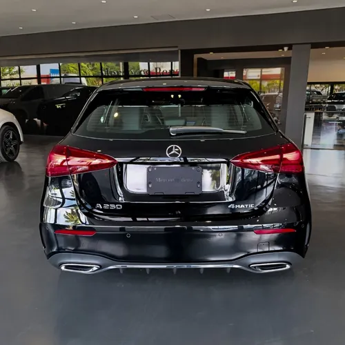 A 250 4matic Mod 2025