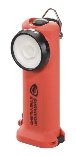 Streamlight Survivor Led C4 Linterna Recargable Para Bombero