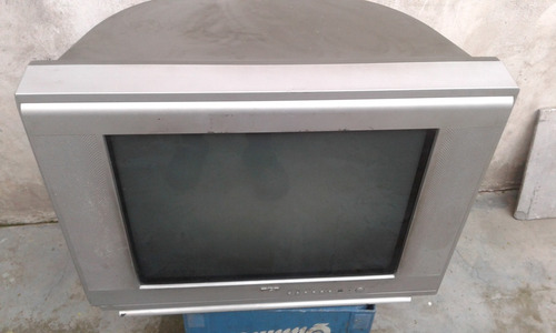 Televicion Rca Mod:rar Tf2121 Para Reparar O Repuesto Ver De