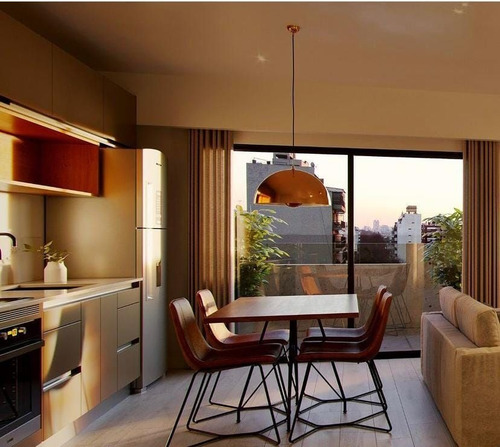 Imagen 2 de 10 de Oportunidad Venta De Monoambiente. San Cristobal, Capital Fe