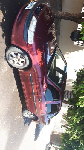 Chevrolet Vectra