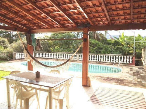Imagem 14 de 21 de Chácara À Venda, 2000 M² Por R$ 550.000,00 - Chácaras Fernão Dias - Atibaia/sp - Ch0084