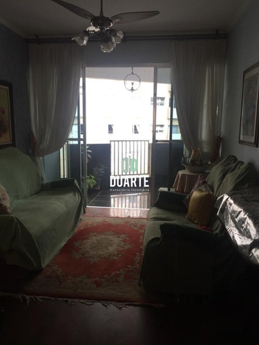 Imagem 2 de 19 de Apartamento - Ap01981 - 34618267