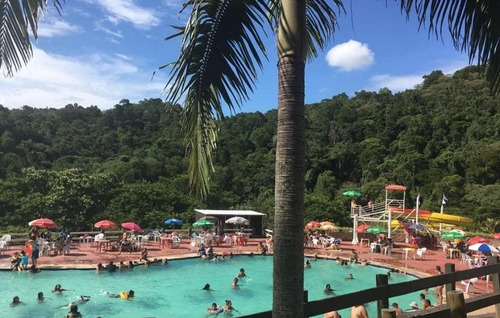 Chalé A Venda Em Camping Cabreúva