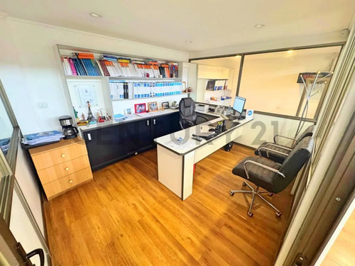Oficina En Arriendo En La Serena