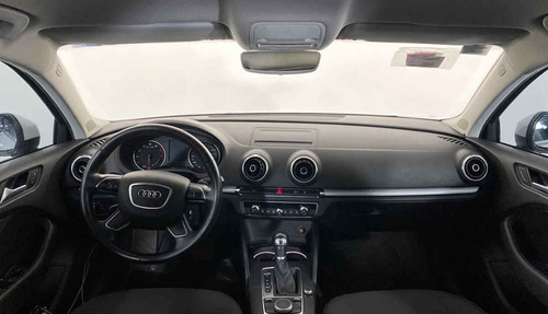 Imagen 13 de 15 de 121294 - Audi A3 2016 Con Garantía