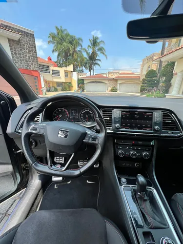 Seat Ateca 1.4 Ateca FR
