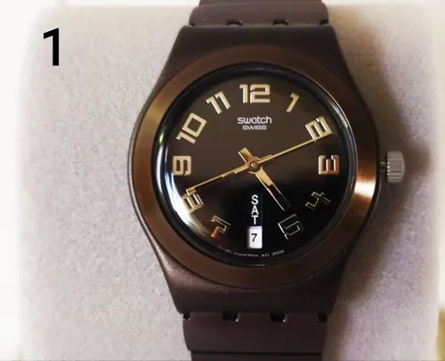Reloj swatch original precio new arrivals
