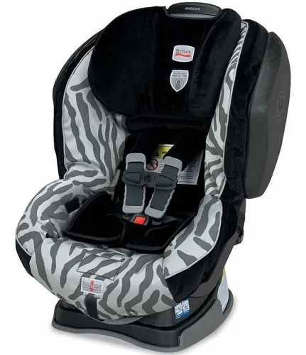 Silla britax advocate top