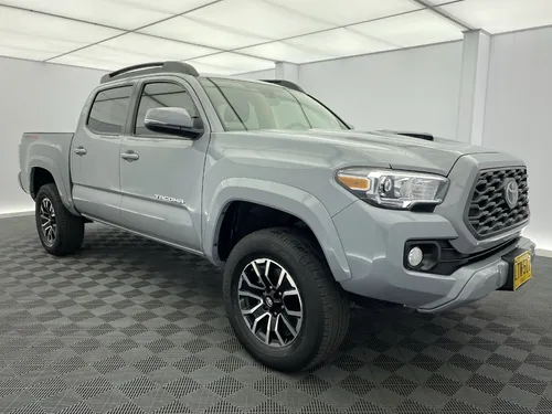 Toyota Tacoma 3.5 Limited