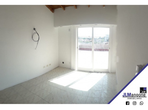 Imagen 6 de 10 de Departamento Penthouse 4 Ambientes