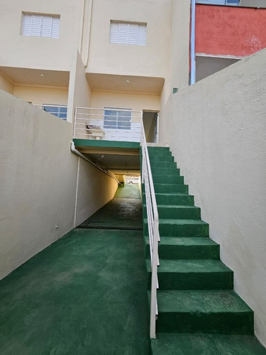 Sobrado Com 2 Dormitórios À Venda, 123 M² Por R$ 280.000,00 - Vitória Vale - Caçapava/sp