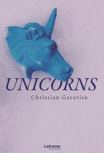 Unicorns - Christian Garavito