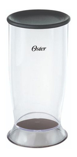 Imagen 9 de 11 de Mixer Oster Quadriblade High Power 2801 FPSTHB2801 rojo 220V 800W