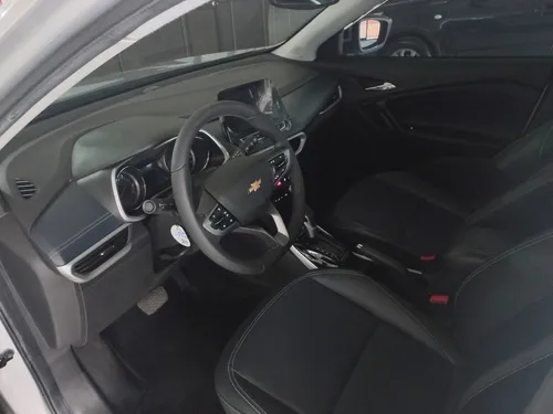 Chevrolet Tracker Premier