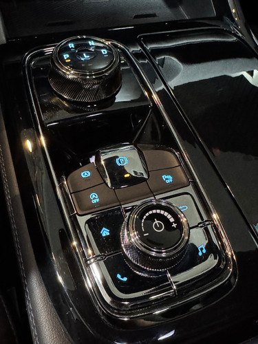Ford Territory 1.8 Ecobost Titanium At