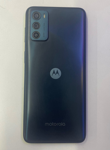 Motorola Moto G42 128gb 4gb Ram Dual Sim Azul-escuro (Usado)