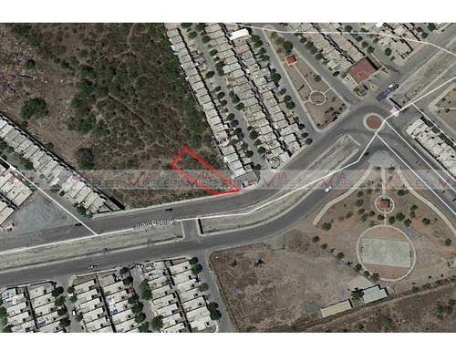 Imagen 2 de 10 de Terreno Comercial En Venta En Praderas De San Francisco, Gen