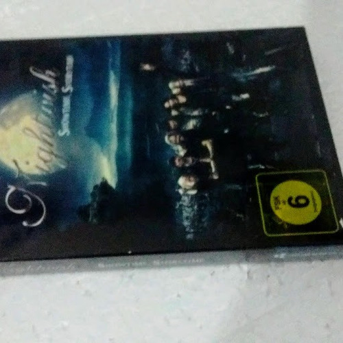 nightwish showtime storytime blu ray nightwish showtime storytime blu ray