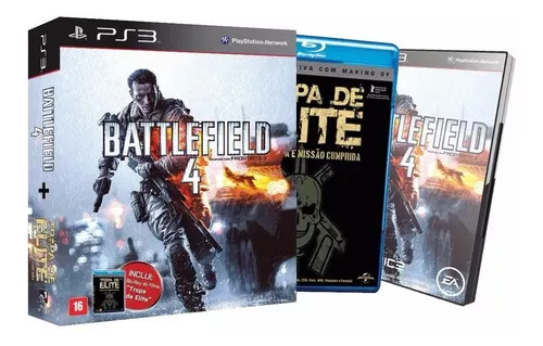 Jogos Ps3 Guerra  MercadoLivre 📦