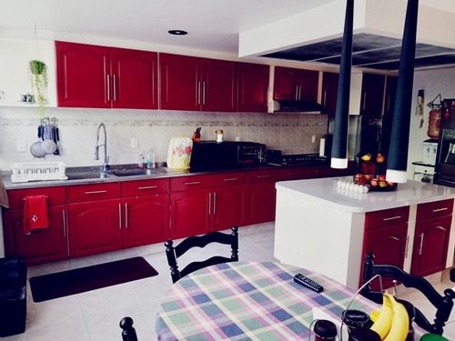 Imagen 8 de 24 de Casa En Venta Bosque De Echegaray
