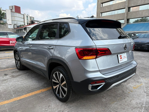 Volkswagen Taos 1.4 Tsi Highline At